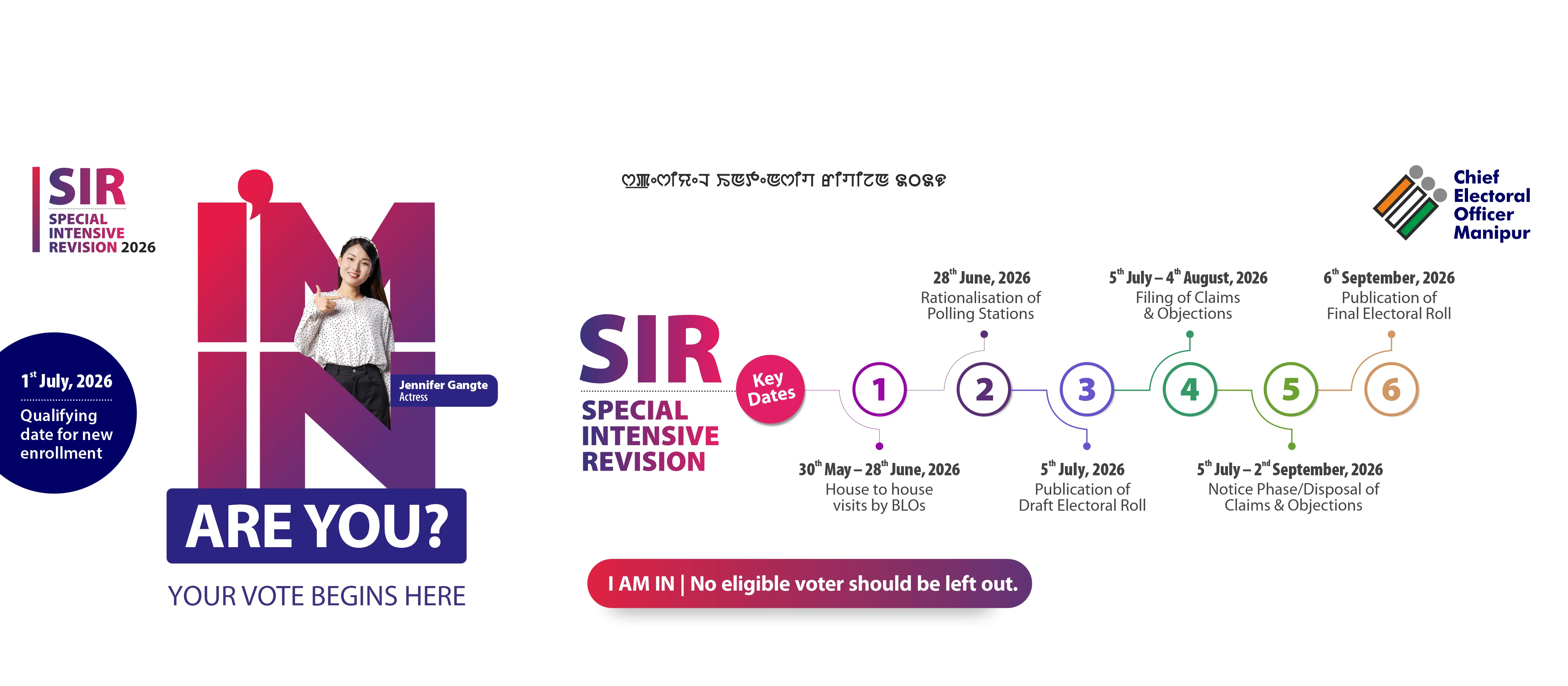 Website Banner 11 - IM IN
