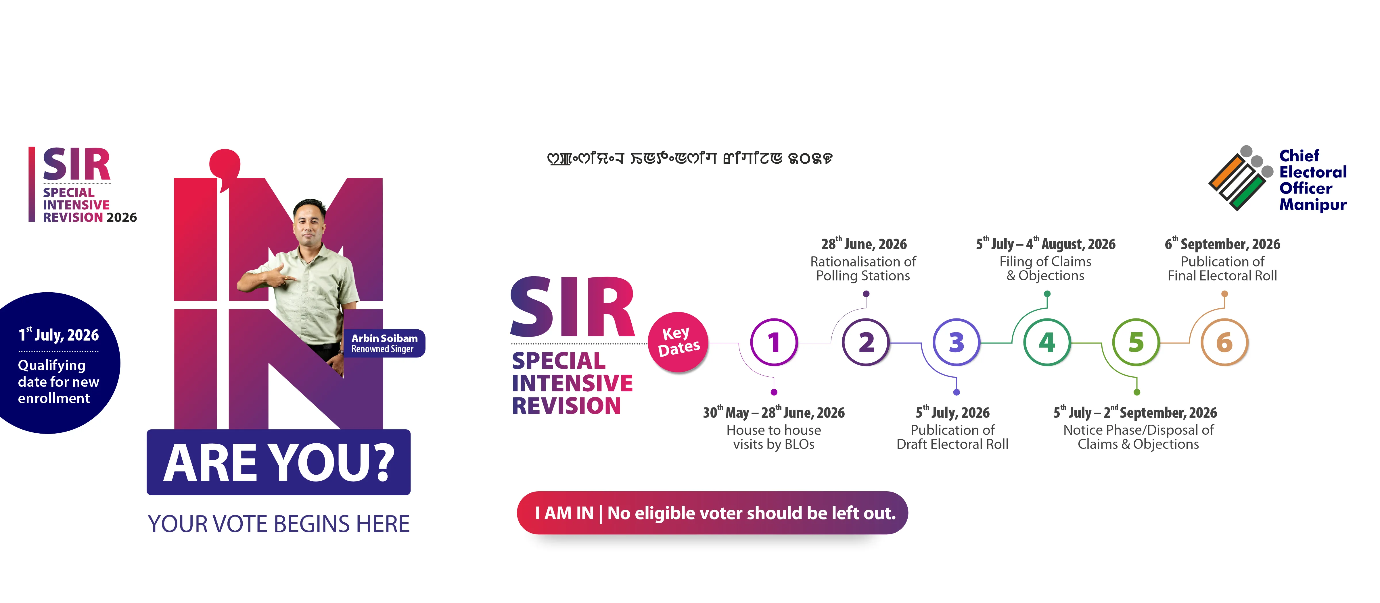 Website Banner 8 - IM IN