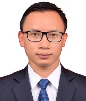 Shri Ramananda Nongmeikapam
