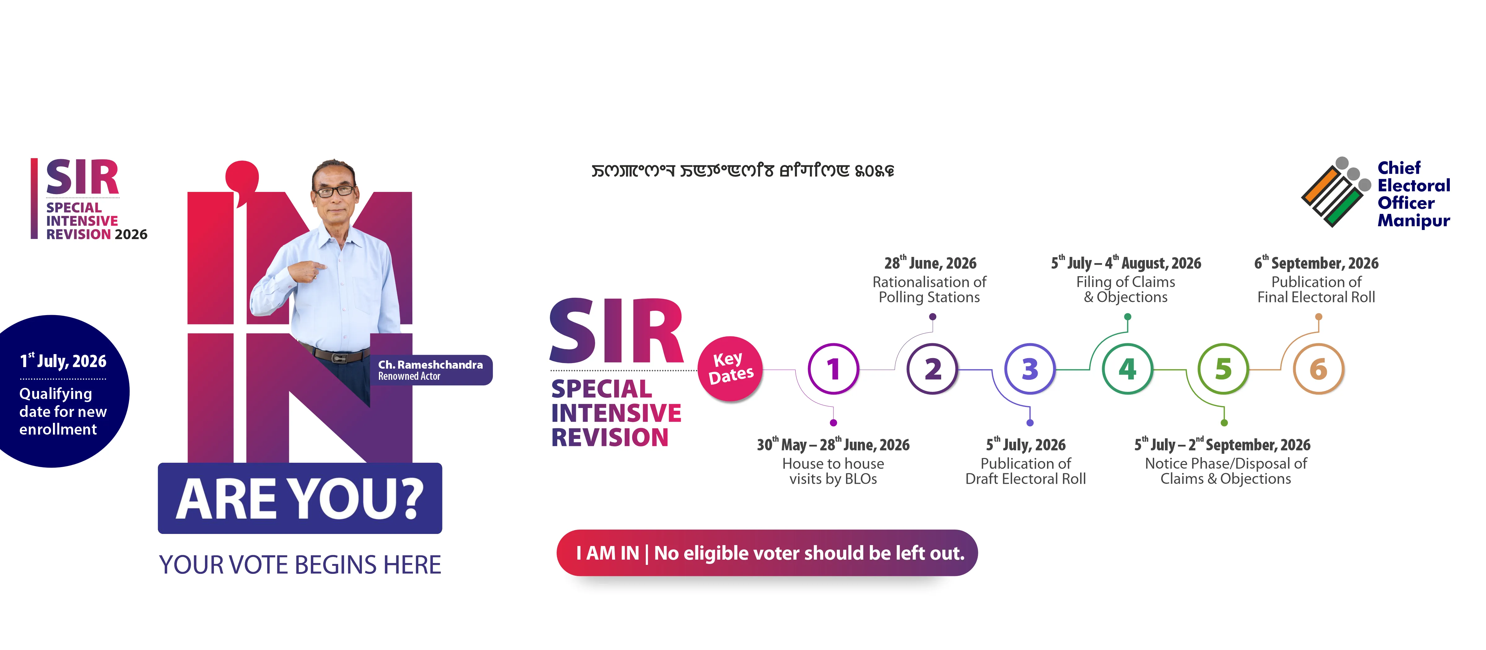 Website Banner 5 - IM IN