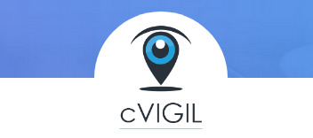 Link to cVigil on Google Play