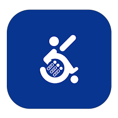 saksham Icon
