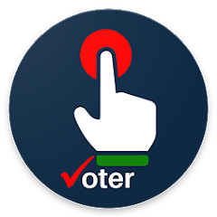 voterhelpline icon