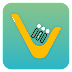 Voter Turnout Icon